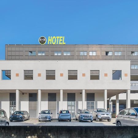 B&B Hotel Cremona Eksteriør billede