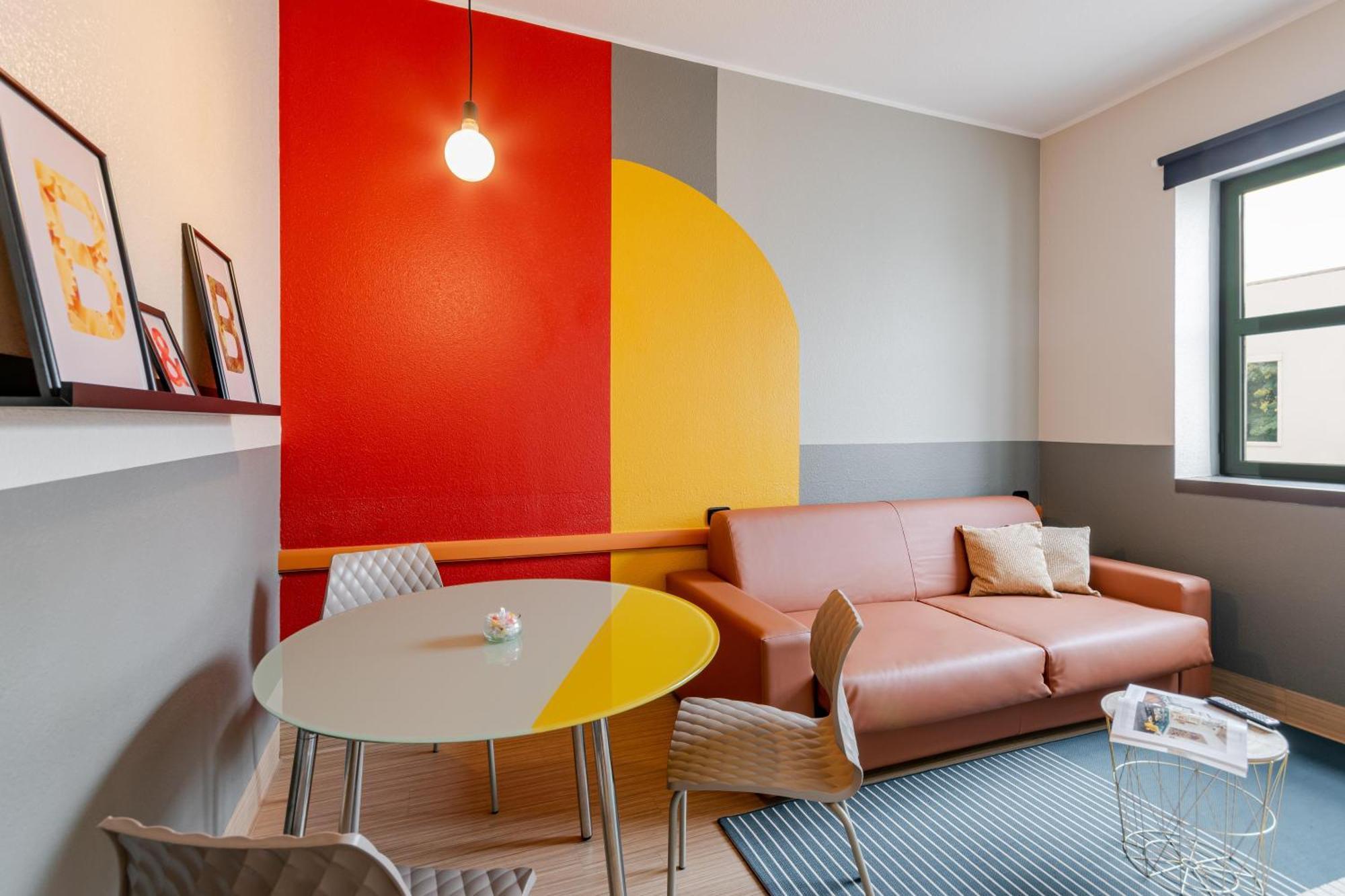 B&B Hotel Cremona Eksteriør billede