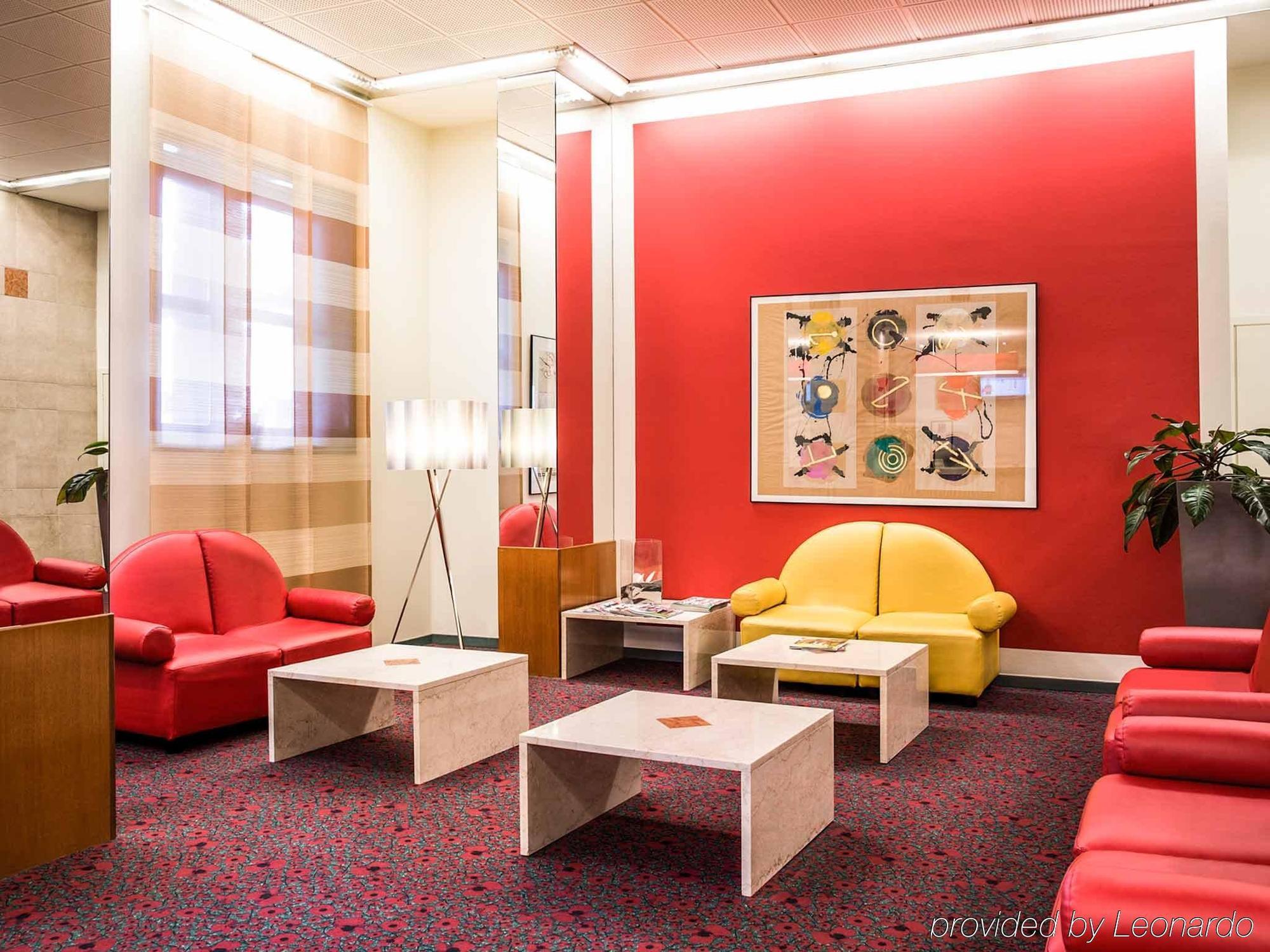 B&B Hotel Cremona Eksteriør billede