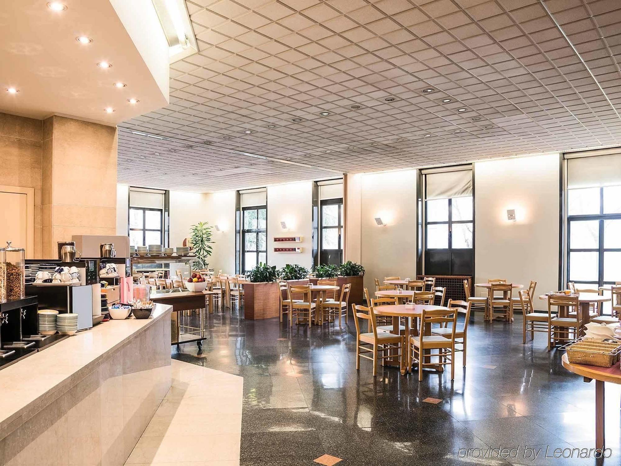 B&B Hotel Cremona Eksteriør billede